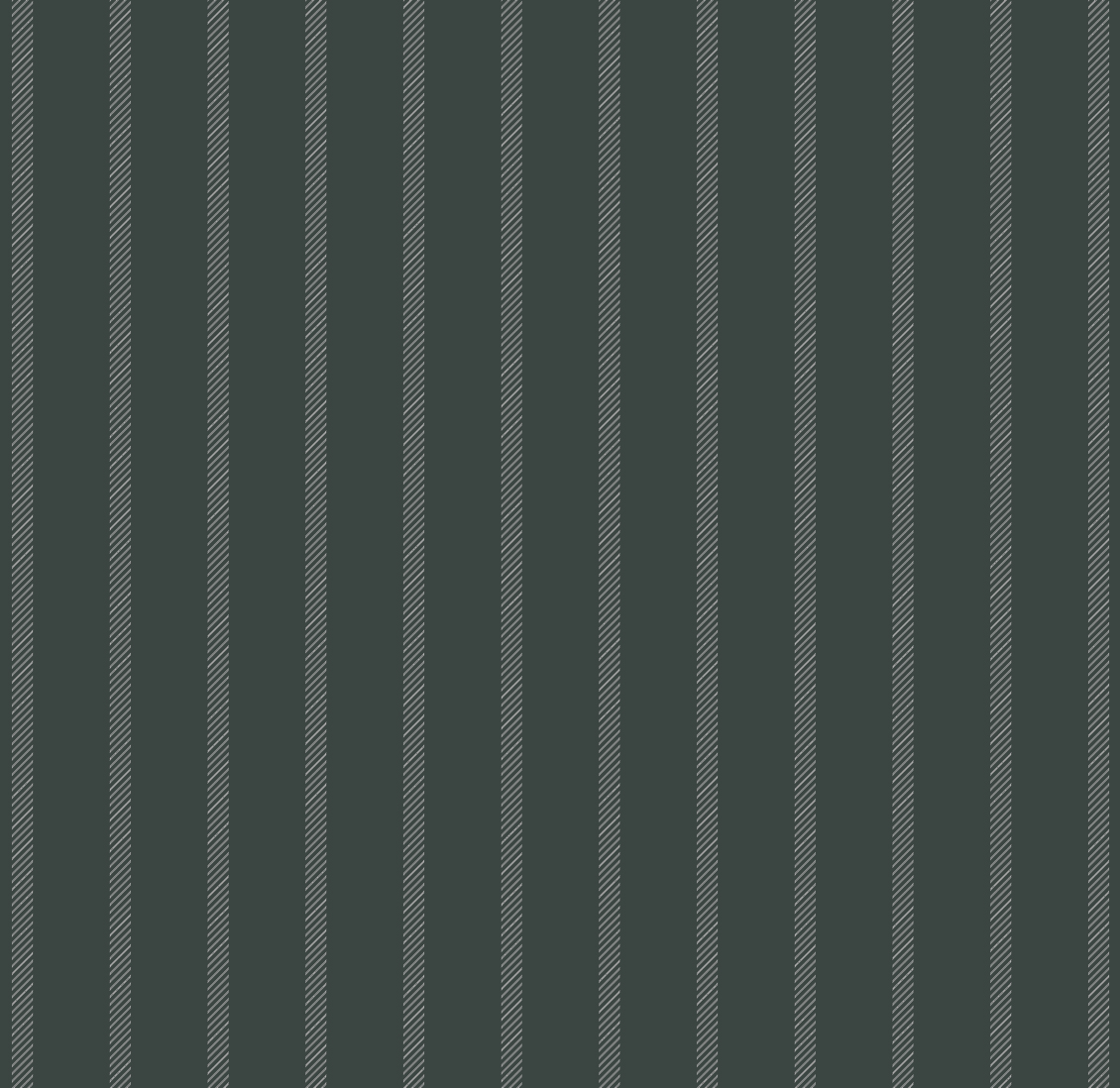 Pinstripe fabric striped wallpaper
