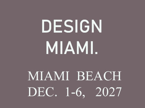 Madrid design festival