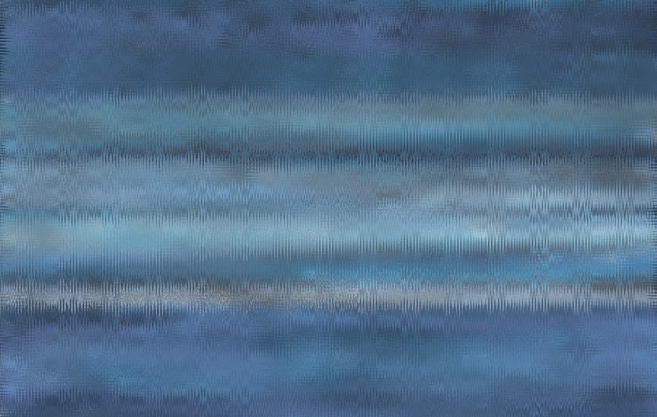 Carta da parati con boiserie classica realistica di colore grigio